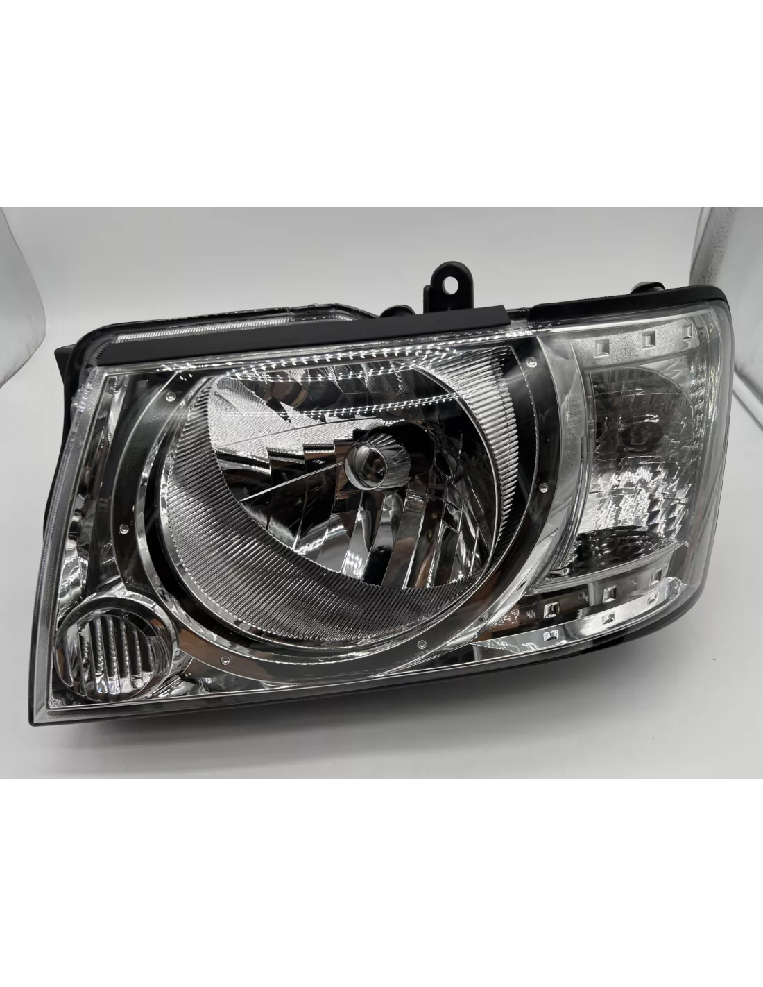 Optic AVG Patrol Y61 2005 DEPO - 4x4 Zubehör