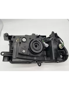 OPTIQUE AVG PATROL Y61 2005 DEPO - accessoire 4x4 2