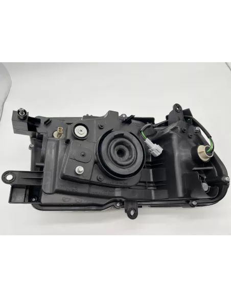 OPTIQUE AVG PATROL Y61 2005 DEPO - accessoire 4x4