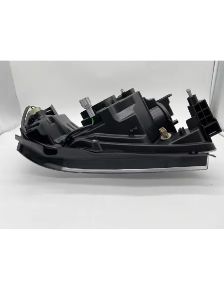 OPTIQUE AVG PATROL Y61 2005 DEPO - accessoire 4x4