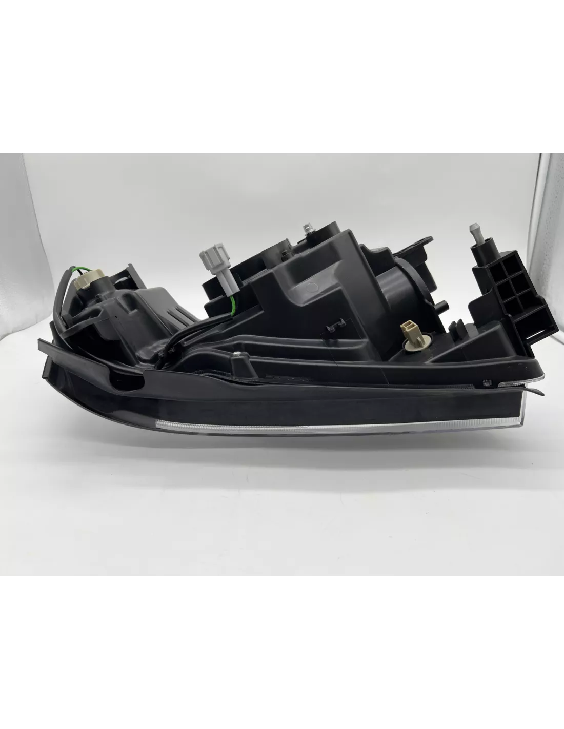 OPTIQUE AVG PATROL Y61 2005 DEPO - accessoire 4x4