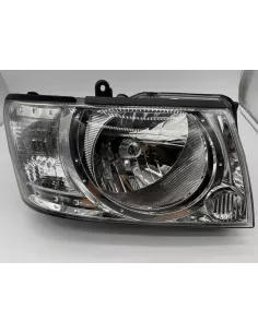 Optic AVD Patrol Y61 2005 DEPO - 4x4 Zubehör