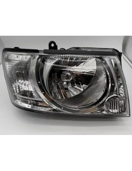 OPTIQUE AVD PATROL Y61 2005 DEPO - accessoire 4x4