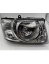 OPTIQUE AVD PATROL Y61 2005 DEPO - accessoire 4x4