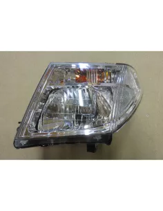 NISSAN NAVARA D40 en PATHFINDER 2005-2010 DEPO -