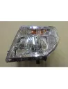 Nissan Navara D40 und Pathfinder 2005-2010 DEPO -