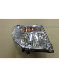 NISSAN NAVARA D40 EN PATHFINDER 2005-2010 RECHTS DEPO -