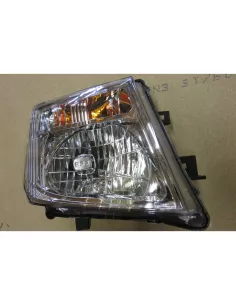 Nissan Navara D40 und Pathfinder 2005-2010 rechts DEPO - 2