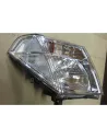 Optique avant droit Nissan Navara D40 et Pathfinder 2005-2010 DEPO -
