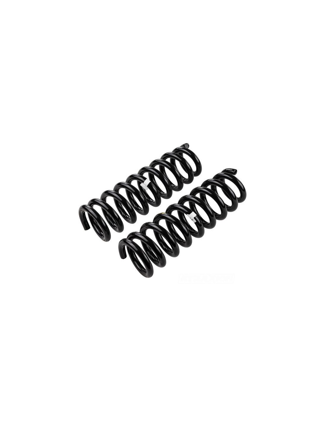 copy of Ressorts d'amortisseur +50mm Ford Ranger 2012-2022