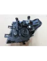 Optique avant droit Nissan Navara D40 et Pathfinder 2005-2010 DEPO -