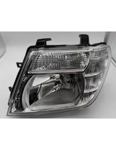 OPTIQUE AVG D40 PATHFINDER 2010 DEPO - accessoire 4x4