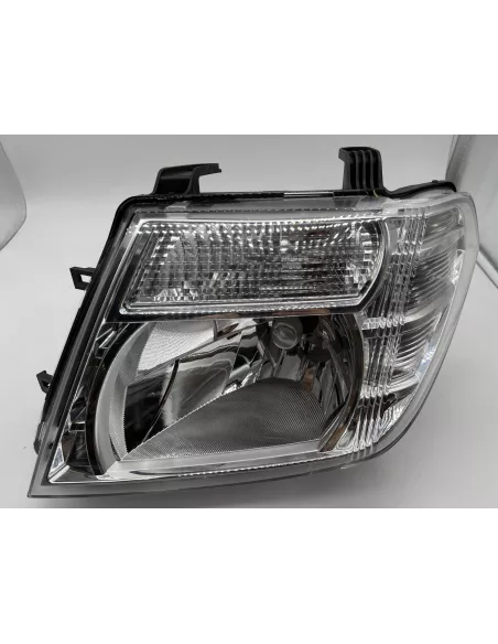 OPTIQUE AVG D40 PATHFINDER 2010 DEPO - accessoire 4x4