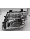 OPTIQUE AVG D40 PATHFINDER 2010 DEPO - accessoire 4x4