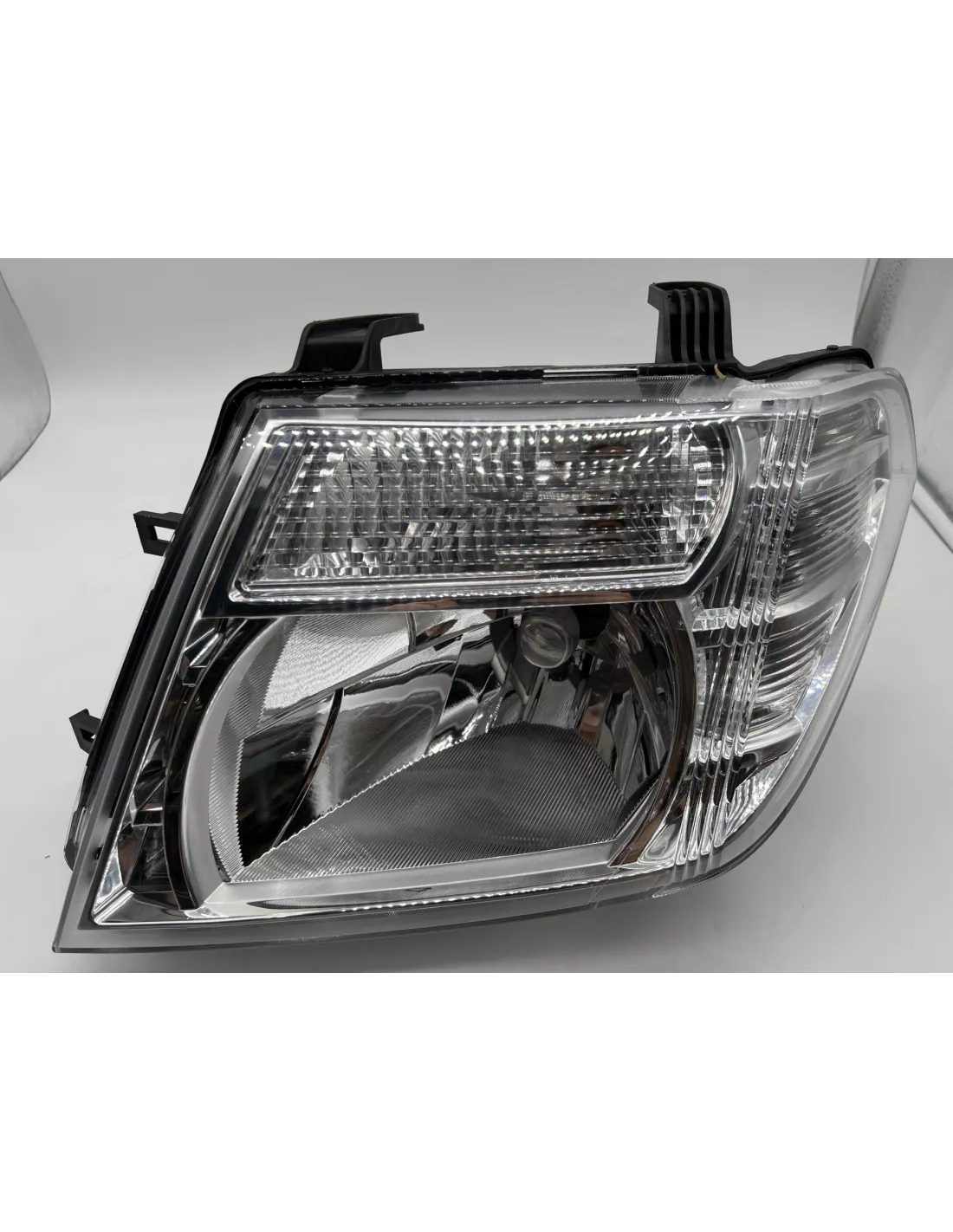 Optic AVG D40 Pathfinder 2010 DEPO - 4x4 Zubehör