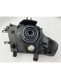 Optic AVG D40 Pathfinder 2010 DEPO - 4x4 Zubehör 2