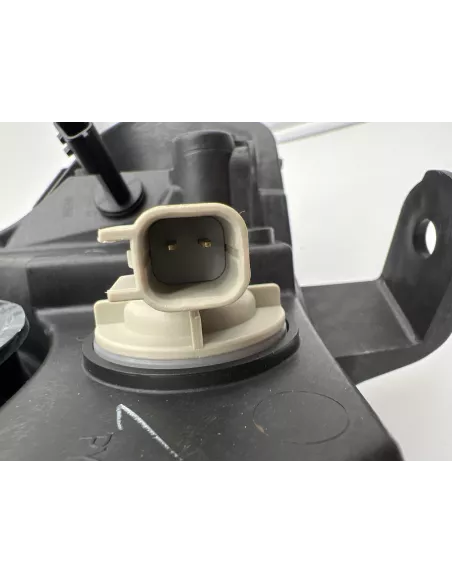 OPTIQUE AVG D40 PATHFINDER 2010 DEPO - accessoire 4x4