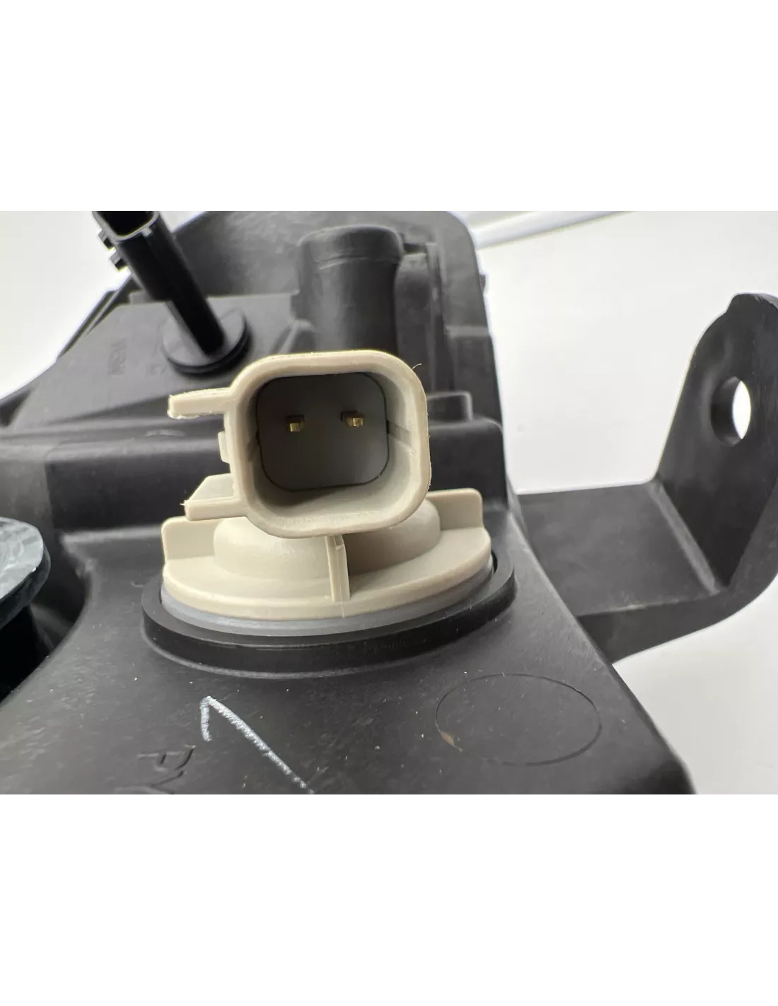 OPTIQUE AVG D40 PATHFINDER 2010 DEPO - accessoire 4x4