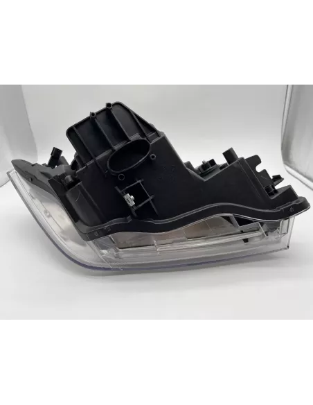 OPTIQUE AVG D40 PATHFINDER 2010 DEPO - accessoire 4x4