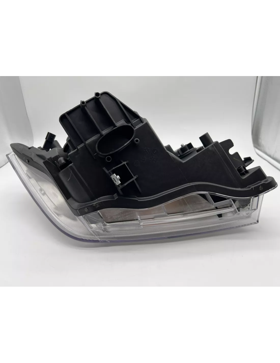 OPTIQUE AVG D40 PATHFINDER 2010 DEPO - accessoire 4x4