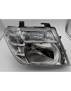 OPTIQUE AVD D40 PATHFINDER 2010 DEPO - accessoire 4x4