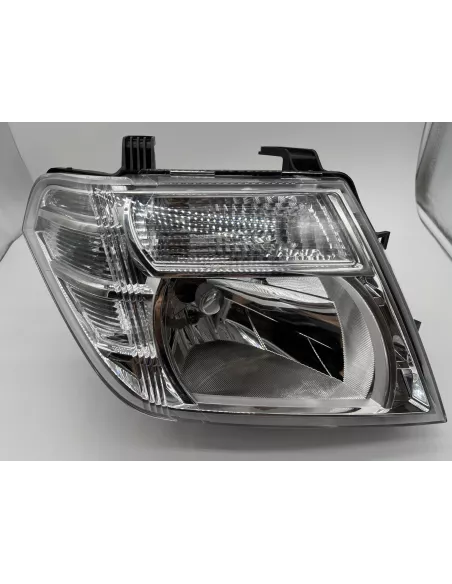 OPTIQUE AVD D40 PATHFINDER 2010 DEPO - accessoire 4x4
