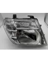 OPTIQUE AVD D40 PATHFINDER 2010 DEPO - accessoire 4x4