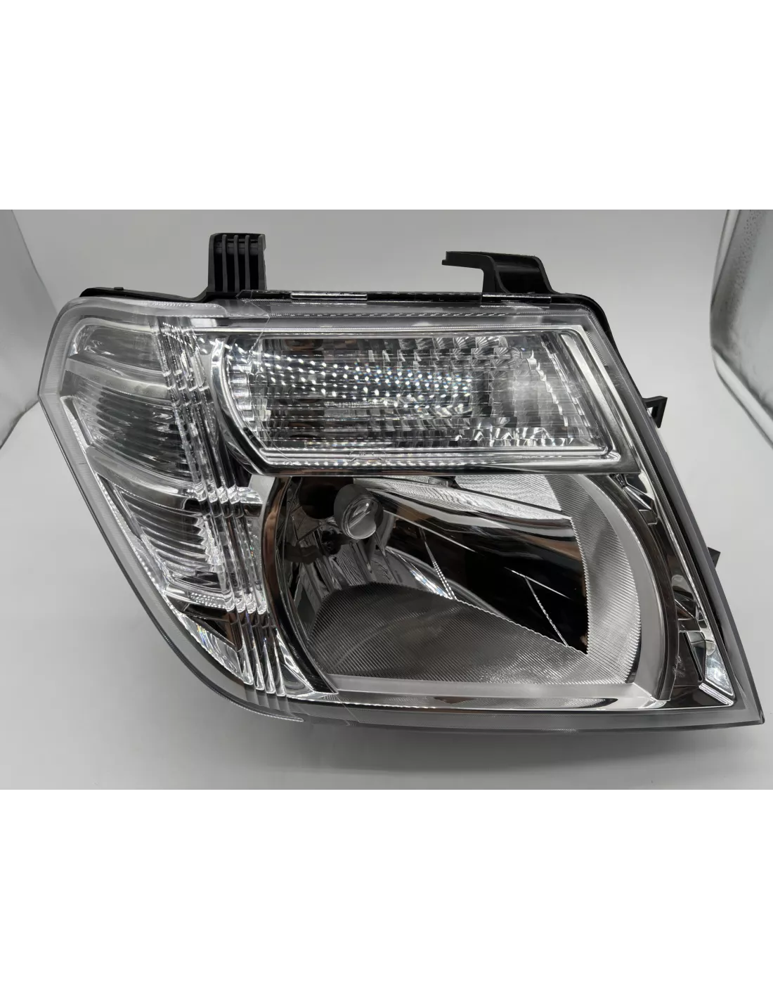 Optic AVD D40 Pathfinder 2010 DEPO - 4x4 Zubehör