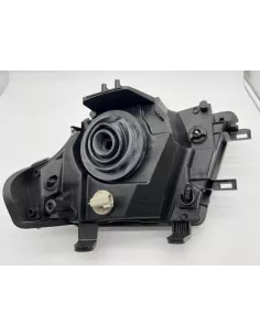 Optic AVD D40 Pathfinder 2010 DEPO - 4x4 Zubehör 2