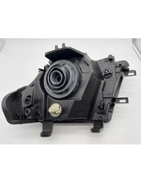OPTIQUE AVD D40 PATHFINDER 2010 DEPO - accessoire 4x4