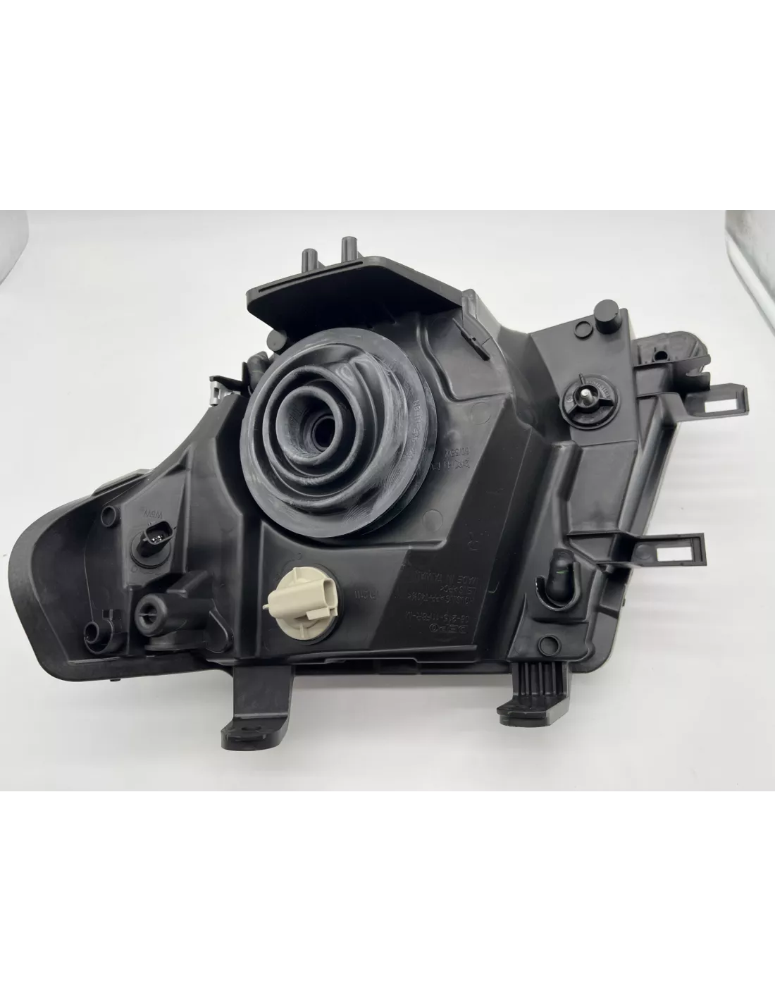 Optic AVD D40 Pathfinder 2010 DEPO - 4x4 Zubehör