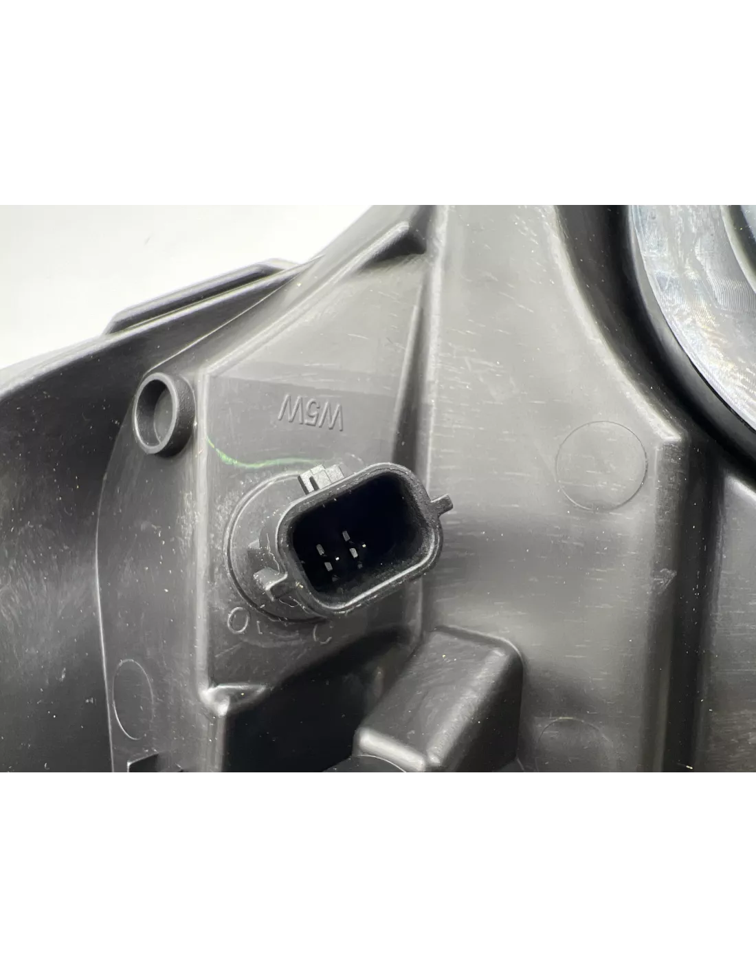 OPTIQUE AVD D40 PATHFINDER 2010 DEPO - accessoire 4x4