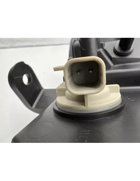 OPTIQUE AVD D40 PATHFINDER 2010 DEPO - accessoire 4x4