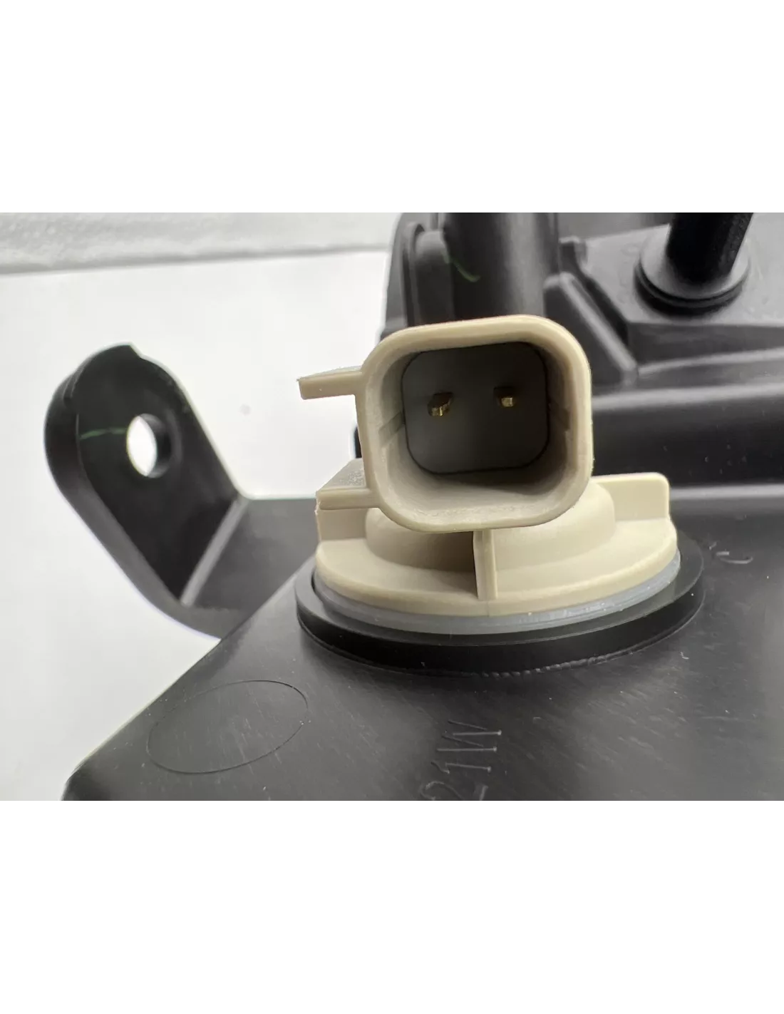 OPTIQUE AVD D40 PATHFINDER 2010 DEPO - accessoire 4x4