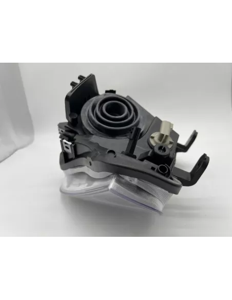 OPTIQUE AVD D40 PATHFINDER 2010 DEPO - accessoire 4x4