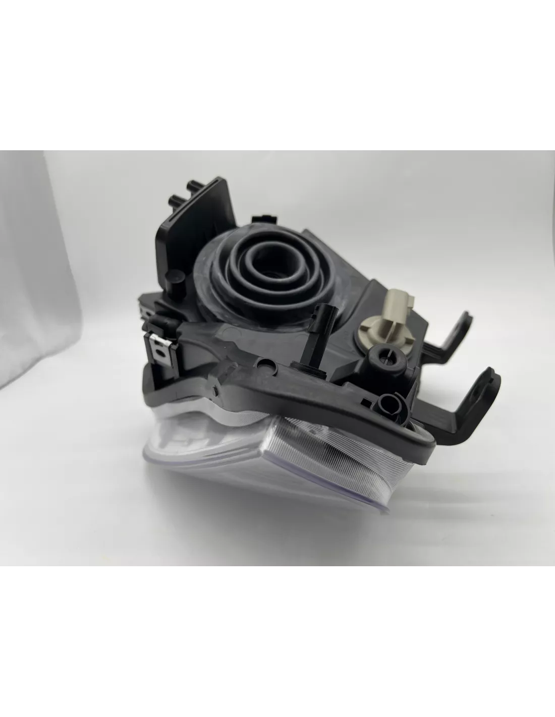 OPTIQUE AVD D40 PATHFINDER 2010 DEPO - accessoire 4x4
