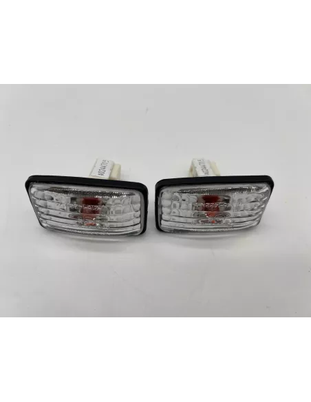 REPETITEURS LATERAUX CRISTAL PATROL GR Y60 XTRAIL (PAIRE) DEPO -