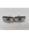 Crystal laterale repetsers patrouille gr y60 Xtrail (paar) DEPO -