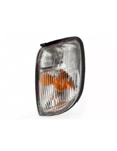 VEILLEUSE CLIGNOTANT AVG D22 98-02 DEPO - accessoire 4x4