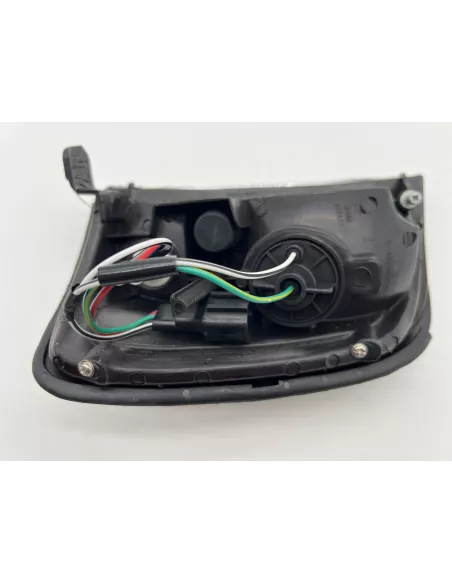 VEILLEUSE CLIGNOTANT AVG D22 98-02 DEPO - accessoire 4x4