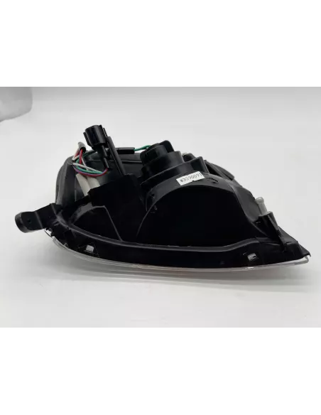 VEILLEUSE CLIGNOTANT AVD D22 98-02 DEPO - accessoire 4x4