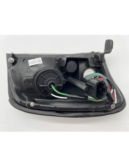 VEILLEUSE CLIGNOTANT AVD D22 98-02 DEPO - accessoire 4x4