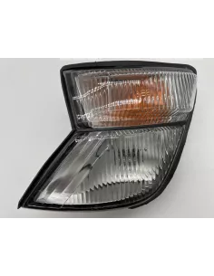 Flashing Vorne links Nacht Nissan Patrol GR Y61 98-02 DEPO -