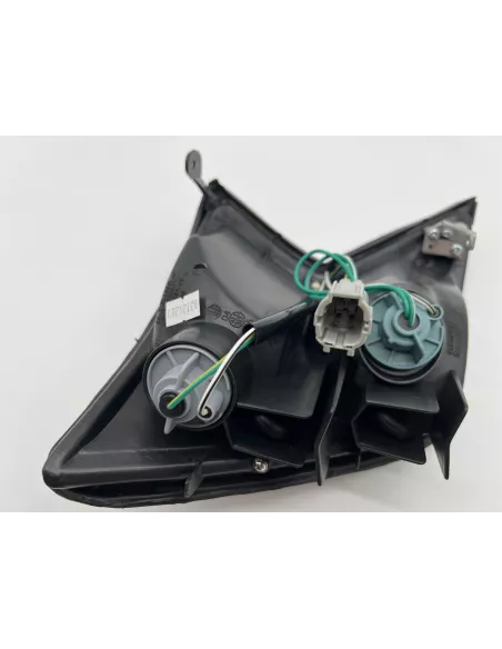 Clignotant veilleuse avant gauche Nissan Patrol GR Y61 98-02 DEPO -
