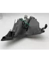 Knipperende voorkant Links Night Nissan Patrol GR Y61 98-02 DEPO -