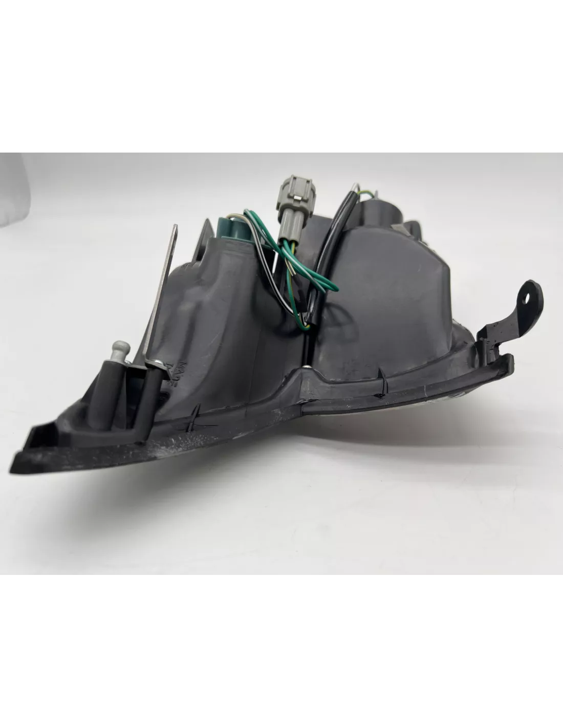 Clignotant veilleuse avant gauche Nissan Patrol GR Y61 98-02 DEPO -