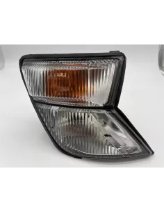 Knipperende voornacht voor NISSAN PATROL GR Y61 98-02 DEPO -