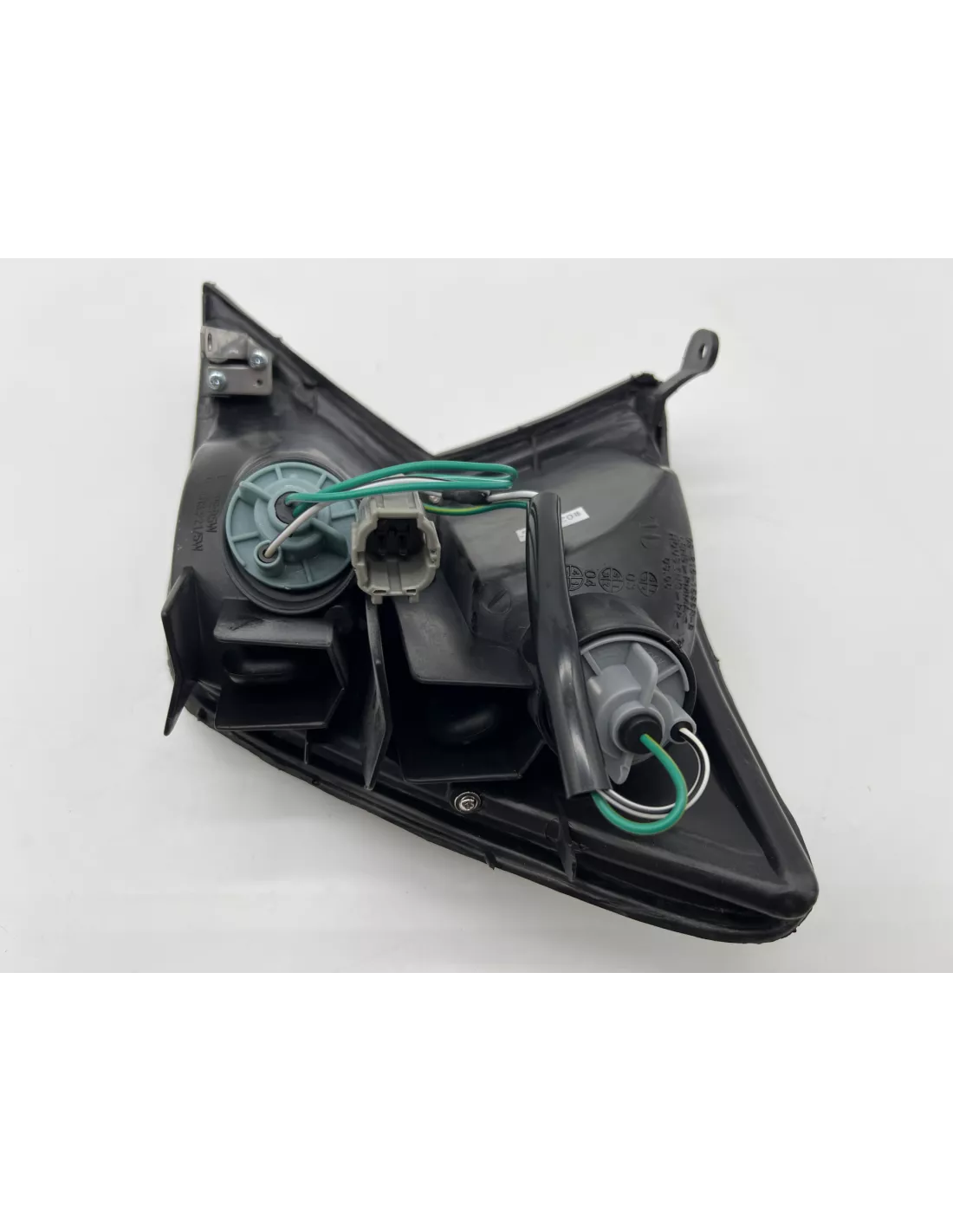 Clignotant veilleuse avant droit Nissan Patrol GR Y61 98-02 DEPO -