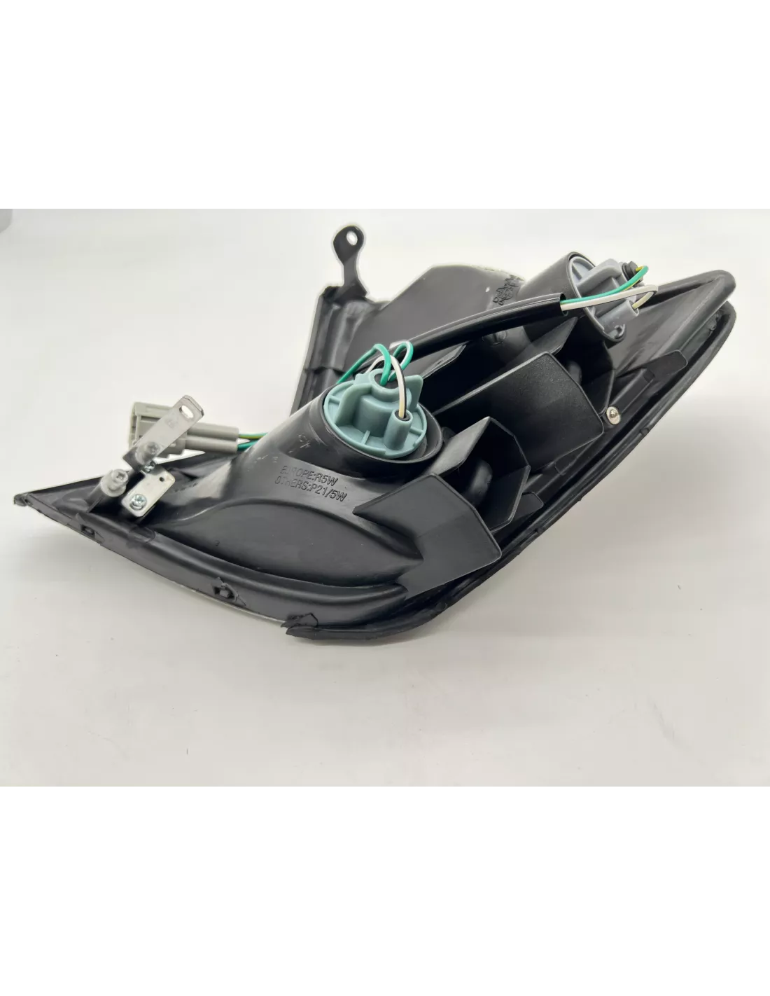 Knipperende Nightsvan AVD Y61 98-02 DEPO - 4x4 accessoire