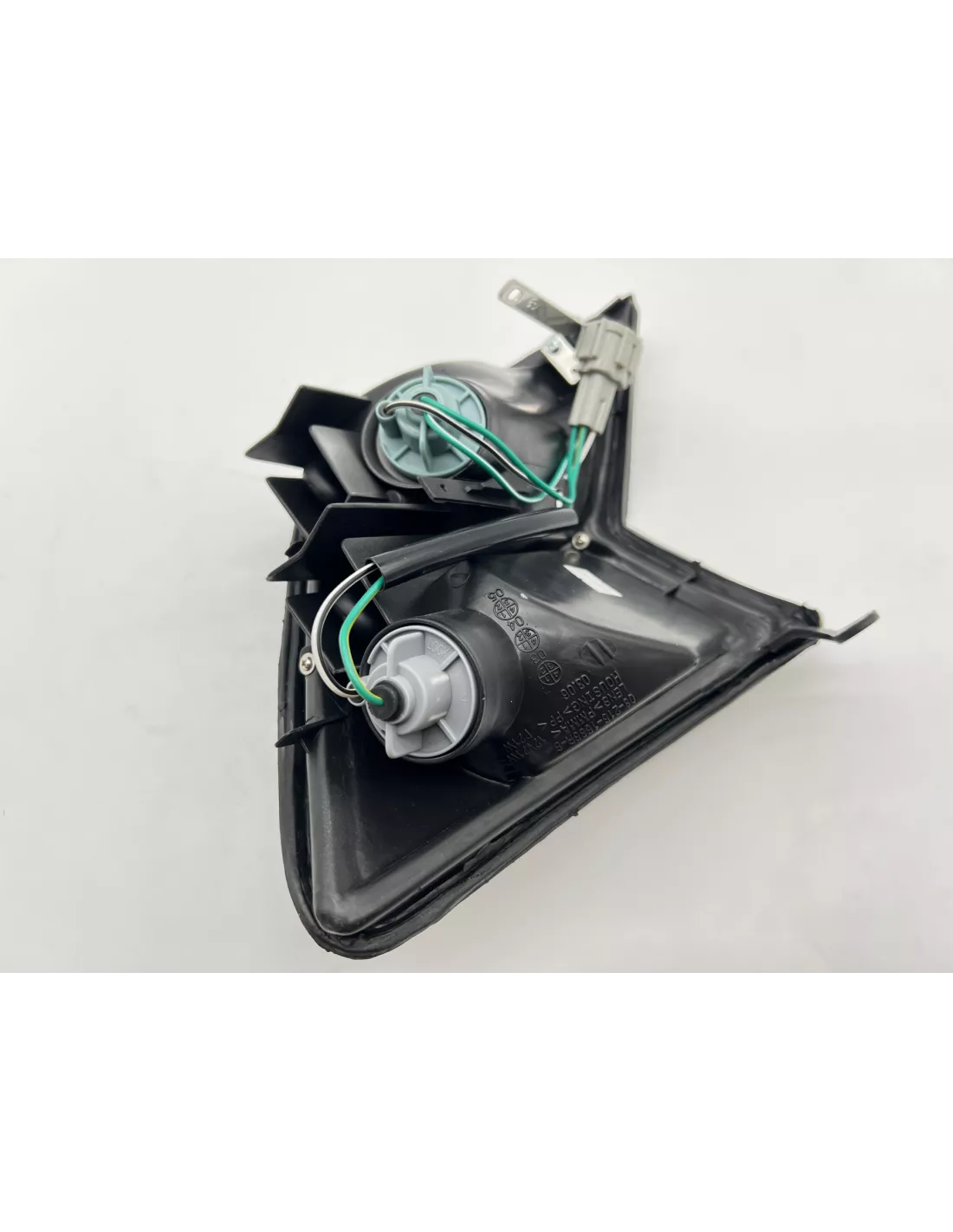 Knipperende Nightsvan AVD Y61 98-02 DEPO - 4x4 accessoire